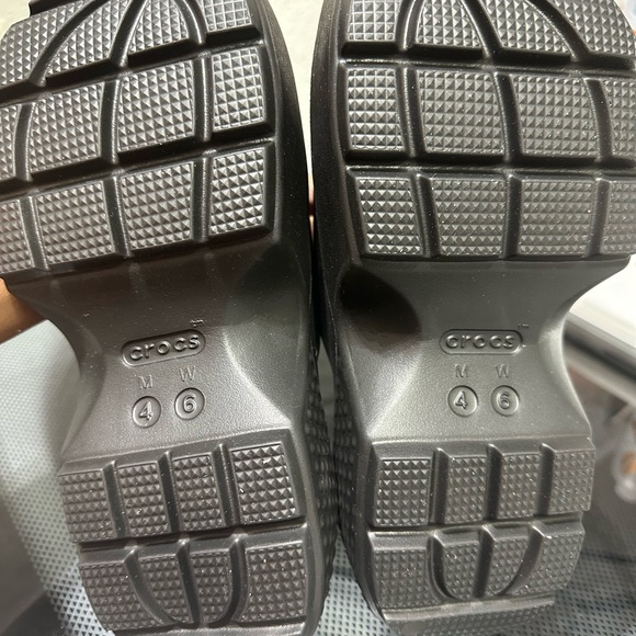 Crocs stomp slide - Picture 2 of 5